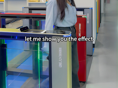 IRONMAN IM.LB.01 สปีดเกต