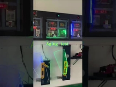 ช่องประตูสตริปอัดตั้งด้วยการอ่านบัตร ประตูอัตโนมัติ ป้องกันประตู