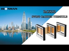 อัพเกรดการควบคุมการเข้าถึงใน 3 วินาที!