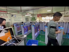 เซ็นเจ่น ไอรอนแมน อินเทลเลนท์ ทอร์นสไตล์ ปรับปรุงทางเข้าและความปลอดภัยของคุณ