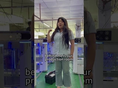 ติดตั้งง่าย & บำรุงรักษาง่าย: ทำไมธุรกิจต่างๆ จึงเลือกประตูของเรา