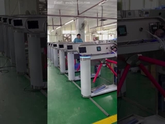 วิธี ที่ เครื่อง หมุน ผ้า ของ เรา ทํา ให้ การ ปกครอง ฝูง หมู่ชน มี ความ เรียบร้อย