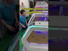 ทำไมสถานที่ชั้นนำถึงเลือกใช้ไม้กั้นทางเข้าของเรา? คุณภาพคือคำตอบ