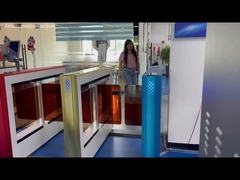 เหนื่อยกับการติดตามหาง? วิธีการที่ เครื่องย้ายหางของเรา แก้ไขช่องว่างความปลอดภัยในอาคารของคุณ