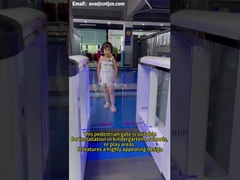 นอกเหนือจากสนามบิน: โครงการปรับปรุงสถานที่โรงเรียน