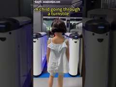 จากเทอร์มินอลสู่ห้องเรียน: การปรับใช้เครื่องกั้นทางเข้าสำหรับความต้องการด้านความปลอดภัยที่หลากหลาย