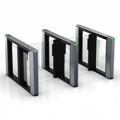 เครื่องตรวจจับใบหน้าความเร็วสูง Temp ตัวตรวจจับใบหน้าความเร็วสูง LED ไซลินเดอร์