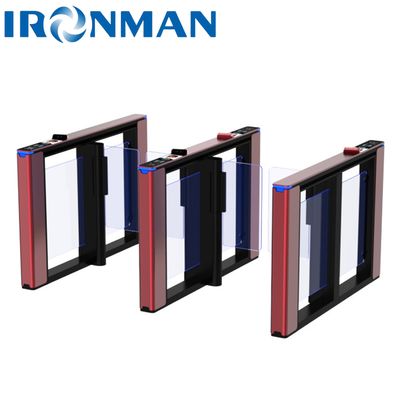 เครื่องอ่านรหัส Qr สําหรับสนามกีฬา