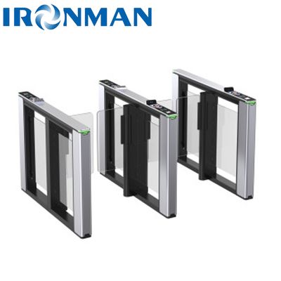 ผู้ผลิตประตูหมุนออปติคัลความเร็วสูงของโรงเรียนความปลอดภัย