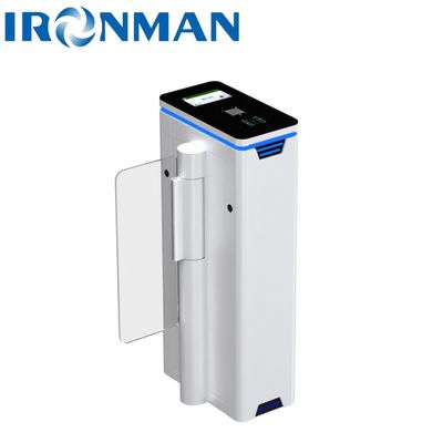 การควบคุมการเข้าถึงความเร็วสูง ปักหมุน อัตโนมัติ ความเร็ว ปักประตู